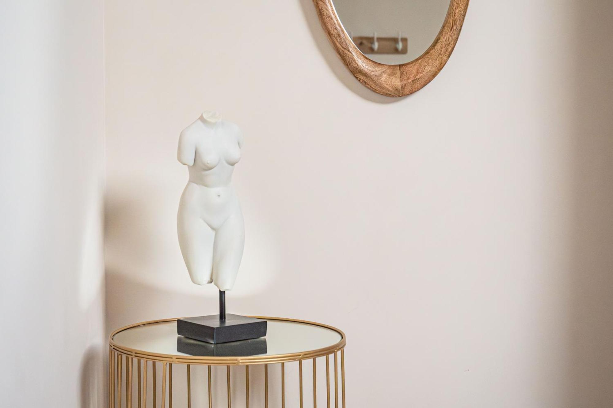 Chateau Du Parc - Gites & Spas A ペズナ エクステリア 写真
