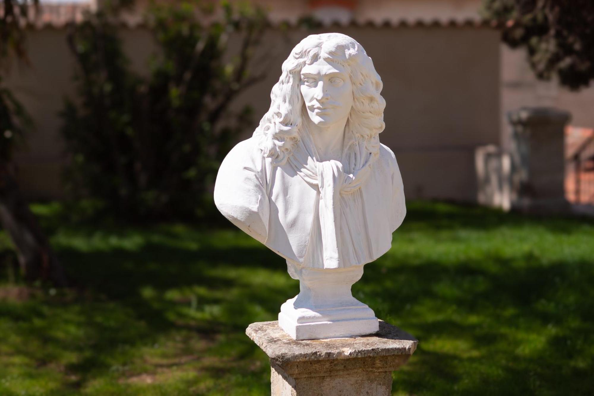Chateau Du Parc - Gites & Spas A ペズナ エクステリア 写真
